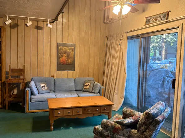 (undisclosed Address), Mammoth Lakes, CA 93546
