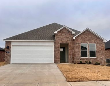 4203 Agave Ave, Springdale, AR, 72764