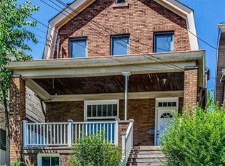 104 Laclede St, Pittsburgh, PA