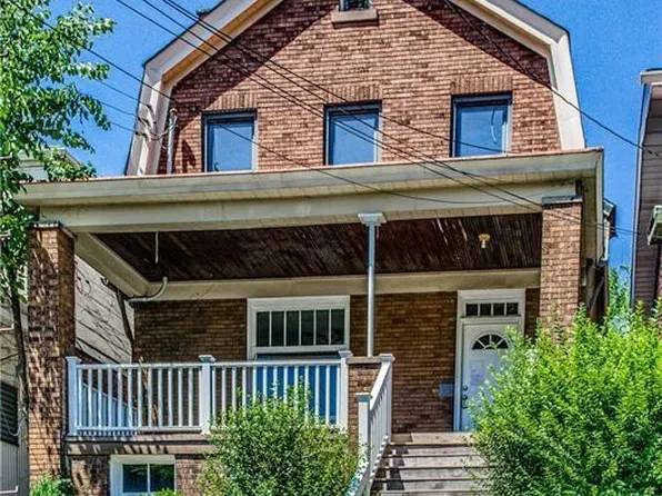 104 Laclede St, Pittsburgh, PA 15211
