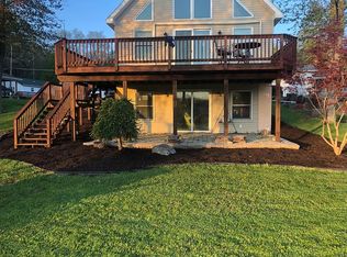 1321 E Long Lake Dr, Harrison, MI 48625
