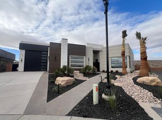 526 S Liri Trl, Saint George, UT 84770