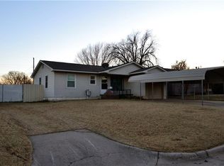 3804 SW 37th St, Oklahoma City, OK 73119