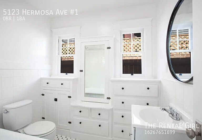 5123 Hermosa Ave #1 — Photo 8