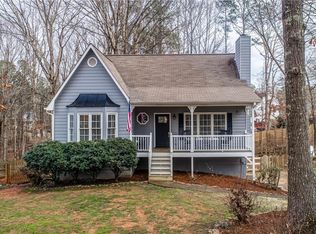 85 Maplewood Cv, Acworth, GA 30101