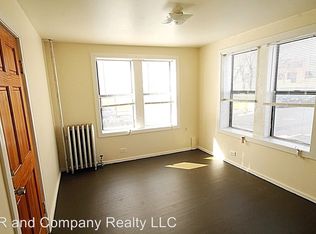106 Lincoln St APT 1L, Springfield, MA 01109