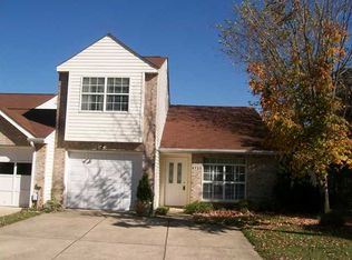 6723 Hickory Trace Cir, Chattanooga, TN 37421