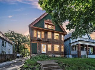 1232 N 34th St #1234, Milwaukee, WI 53208