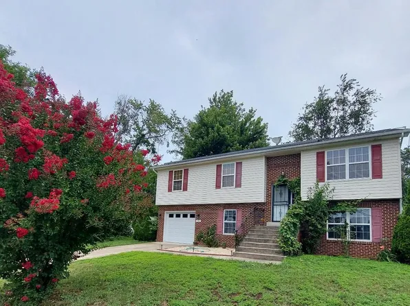 8904 Ballard Ln, Clinton, MD 20735