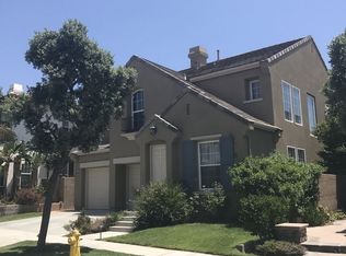 136 Spring Valley, Irvine, CA 92602