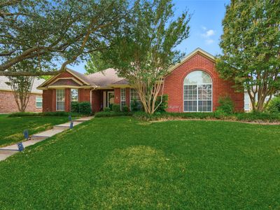 1110 Ashby Dr, Allen, TX, 75002