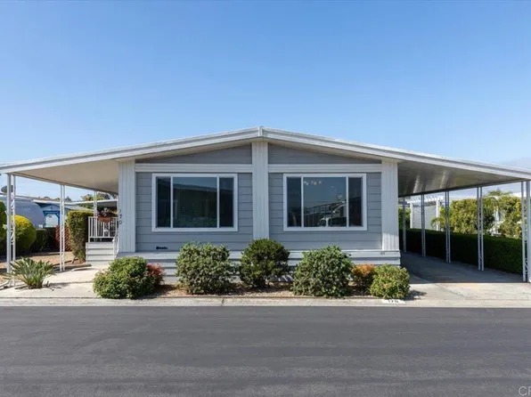 650 S Rancho Santa Fe Rd Space 170, San Marcos, CA 92078