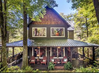 115 Summer Field Ln, Cashiers, NC 28717