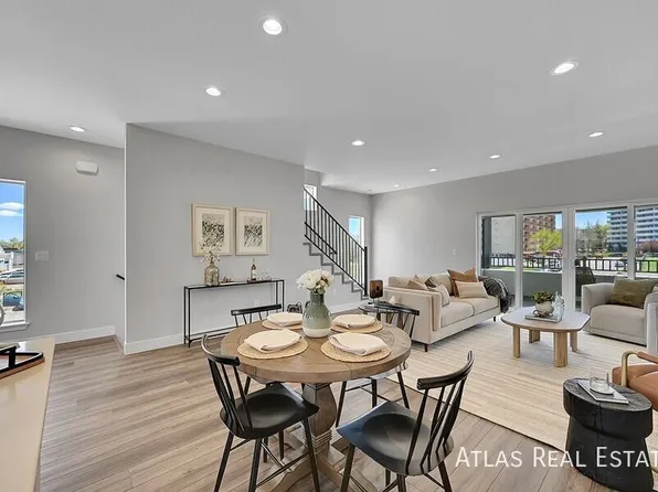 872 Thurston Hts, Colorado Springs, CO 80905