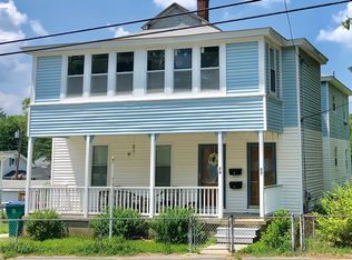 37 W Meadow Rd, Lowell, MA 01854