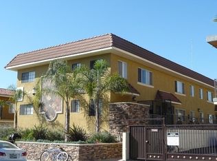Verona, Los Angeles, CA 90007