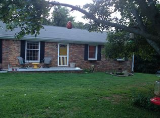 5021 Cohutta Heights Dr, Cohutta, GA 30710