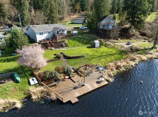 39728 24th Avenue Ct S, Roy, WA 98580