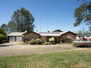 185 District Center Dr, Oroville, CA