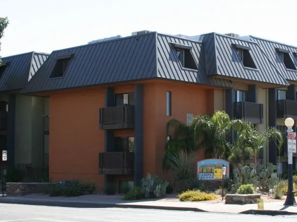 911 N Euclid Ave, Tucson, AZ 85719