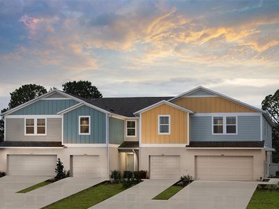 3860 King Hill Dr, Haines City, FL, 33844