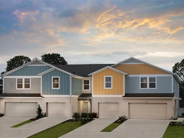 4196 Hummock Pl, Haines City, FL 33844