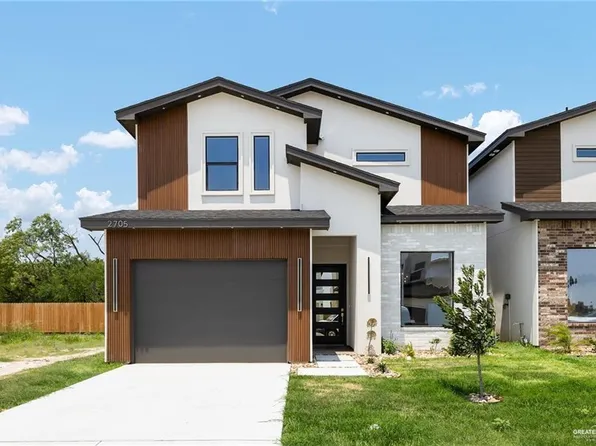 2707 E Solar Dr, Mission, TX 78574