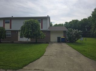 2700 South Manhattan Avenue, Muncie, IN 47302