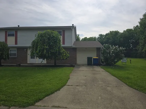 2700 South Manhattan Avenue, 2700 S Manhattan Ave #2702, Muncie, IN 47302