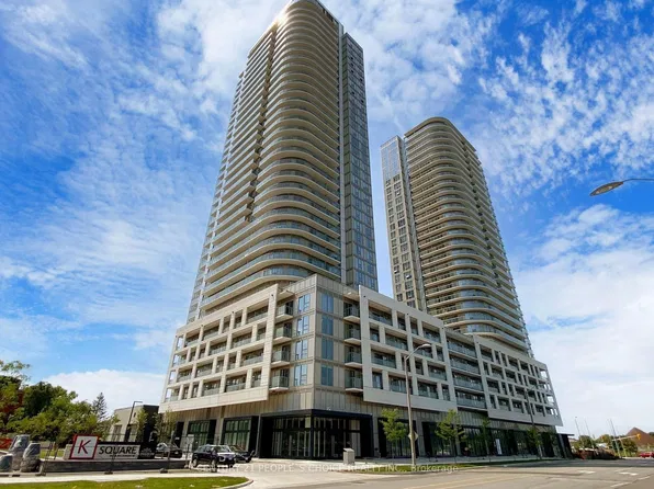 2033 Kennedy Rd, Toronto, ON