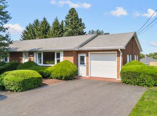 100 Fairlawn Dr, Torrington, CT 06790