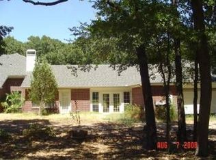 9737 County Road 2434, Royse City, TX 75189