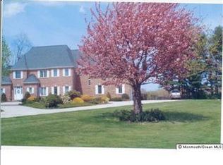 18 Stillhouse Rd, Millstone Township, NJ 08535