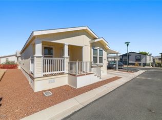 356 Saint Andrew St, Pahrump, NV 89048