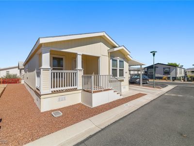 356 Saint Andrew St, Pahrump, NV, 89048