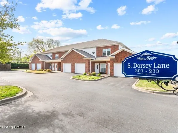 225 S Dorsey Ln, Louisville, KY 40223