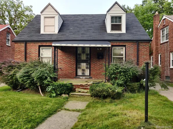 18656 Justine St, Detroit, MI 48234