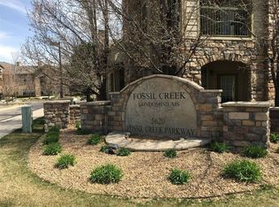 5620 Fossil Creek Pkwy UNIT 4105, Fort Collins, CO 80525