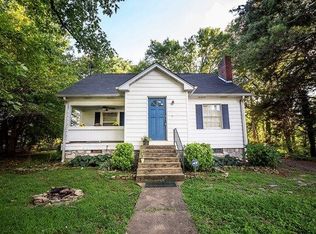 1211 Golf Dr SW, Cleveland, TN 37311
