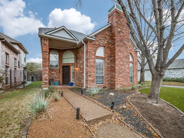 14847 Chancey St, Addison, TX 75001