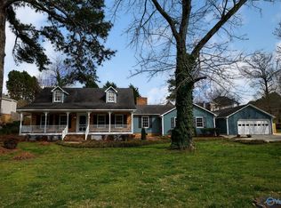 289 Yancy Rd, Madison, AL 35758