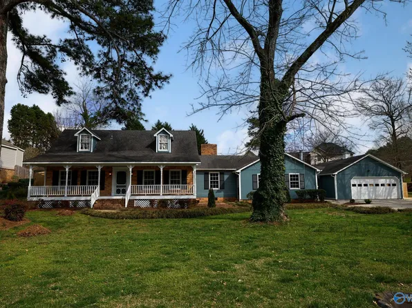 289 Yancy Rd, Madison, AL 35758
