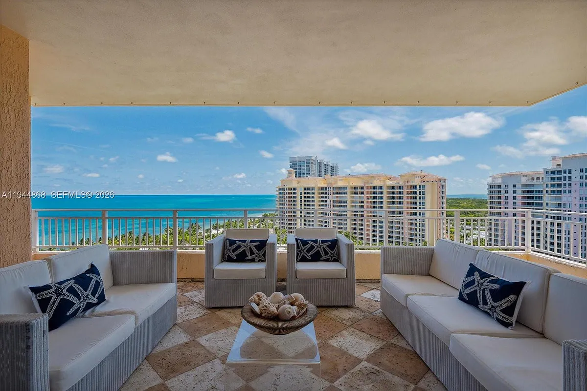 Building Photo - 791 Crandon Blvd #1501