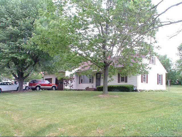 1956 Grangeview 45432