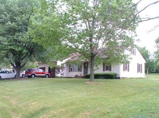 1956 Grange View Rd, Dayton, OH 45432