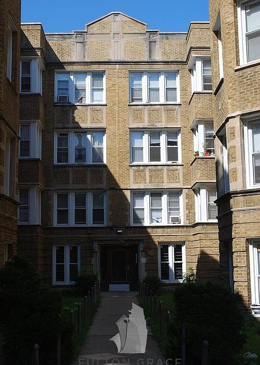 1st image of 1640 W Pratt Blvd #2E