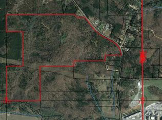 70.12 Ac Campground Rd, Alexander City, AL 35010