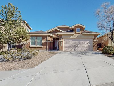 10516 Savoy Dr NW, Albuquerque, NM, 87114