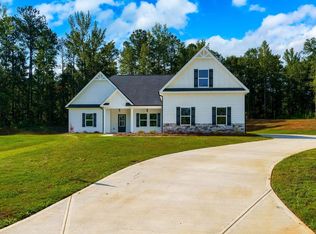 63 Red Oak Ct, Monticello, GA 31064