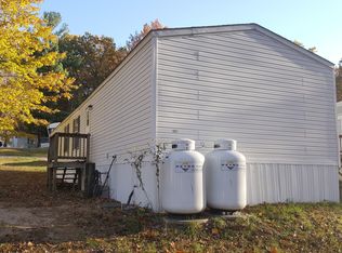 7810 Clark Rd TRLR A22, Jessup, MD 20794